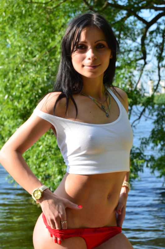 Анкета проститутки Оксана - город Гурьевск, 22 года, №25021