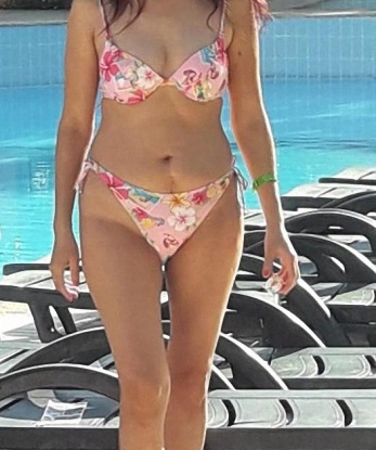 Анкета проститутки Любовь - город Гурьевск, 35 лет, №9450